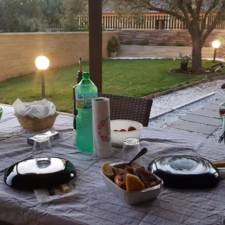 Panorama Penthouse Con Giardino Privato Διαμέρισμα *