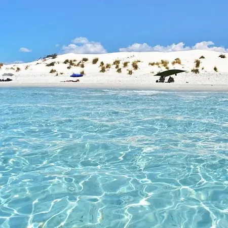 Panorama Penthouse Con Giardino Privato 公寓 *