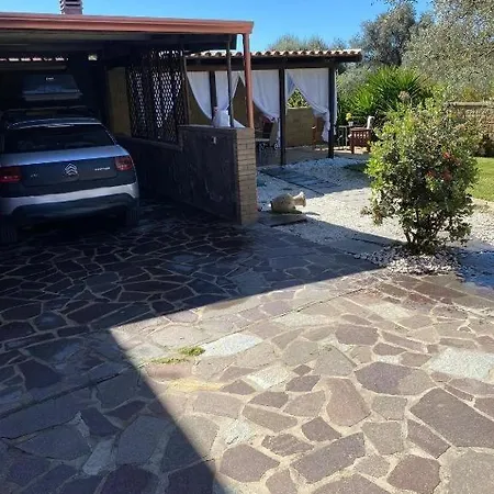 Διαμέρισμα Panorama Penthouse Con Giardino Privato *