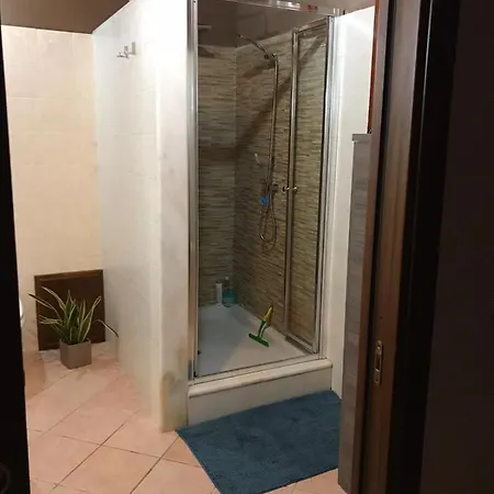 Panorama Penthouse Con Giardino Privato Appartamento Santadi