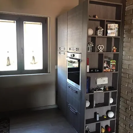 Panorama Penthouse Con Giardino Privato * Santadi