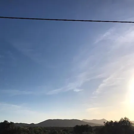 Appartamento Panorama Penthouse Con Giardino Privato