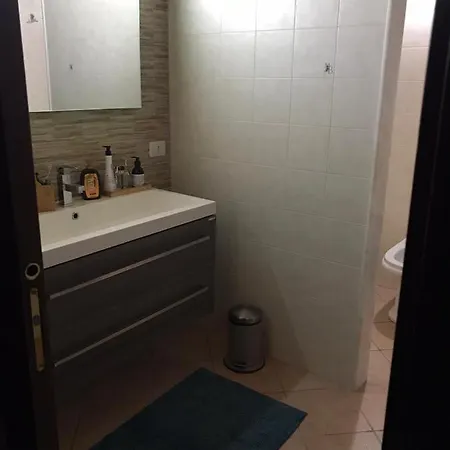 Panorama Penthouse Con Giardino Privato * Santadi