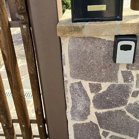 Panorama Penthouse Con Giardino Privato Appartamento *